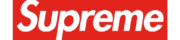 Supreme Logo
